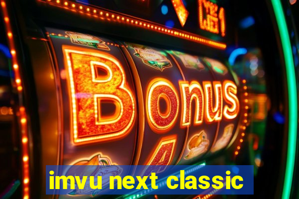 imvu next classic